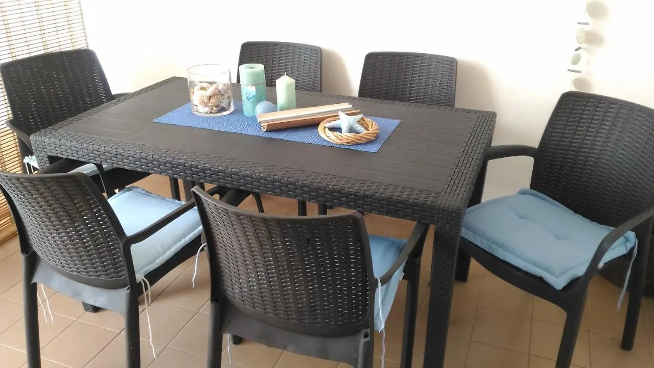 Villino Oleandro Villa Santa Maria Del Focallo Holiday home