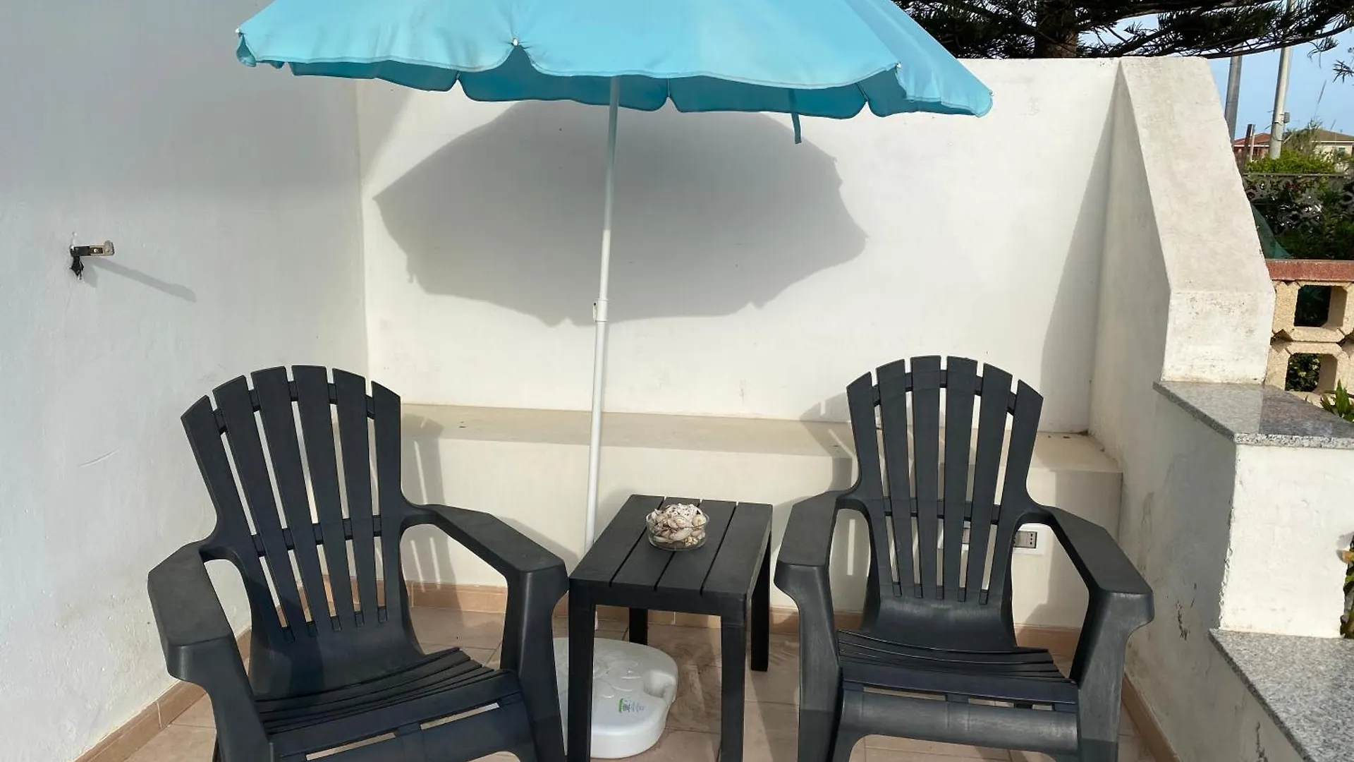 Holiday home Villino Oleandro Villa Santa Maria Del Focallo