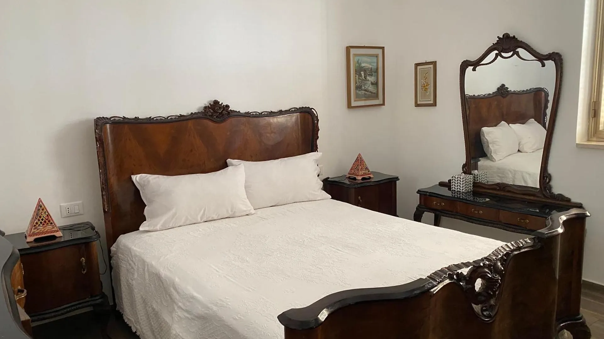 Villino Oleandro Villa Santa Maria Del Focallo Italy