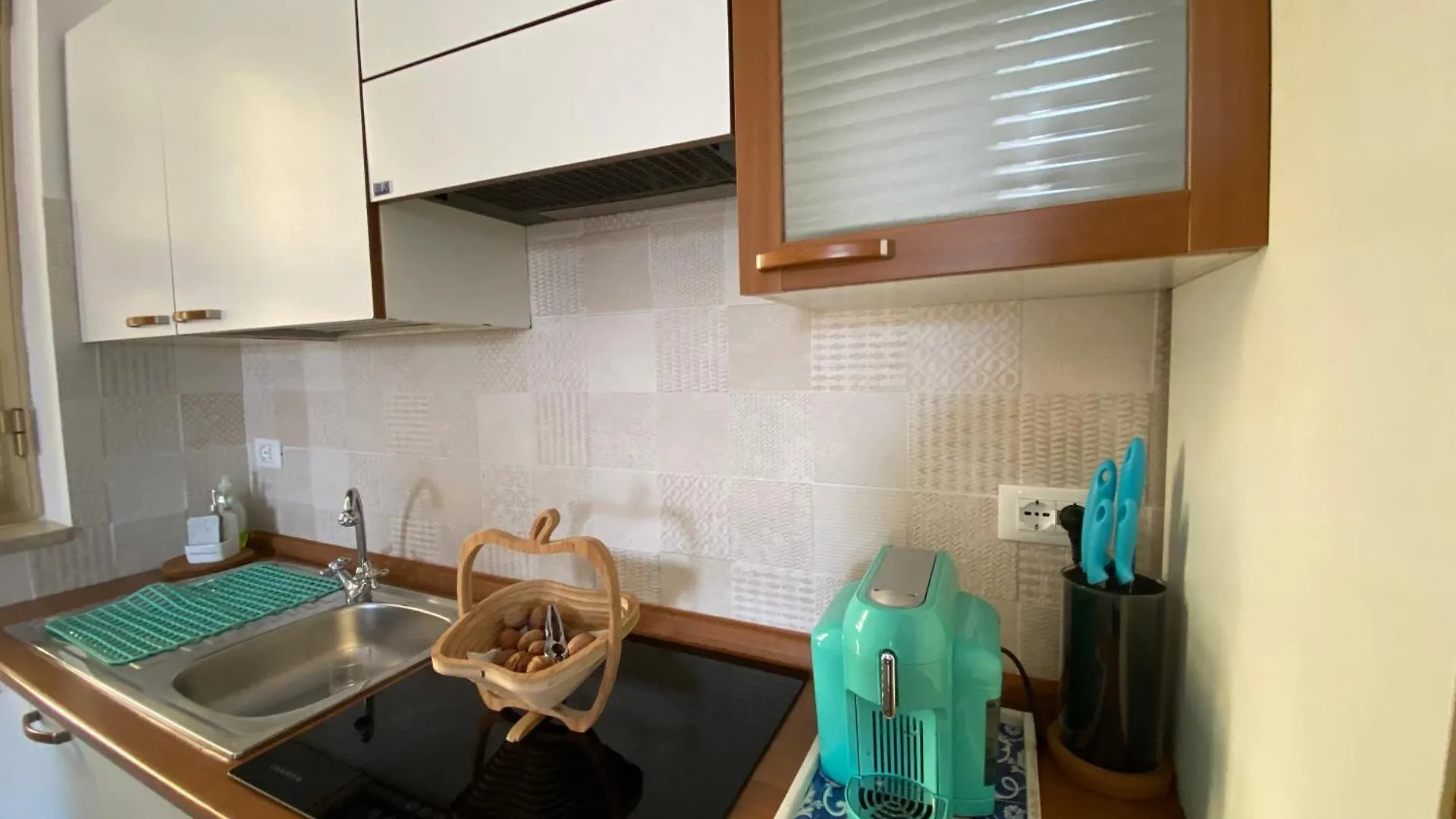 Holiday home Villino Oleandro Villa Santa Maria Del Focallo