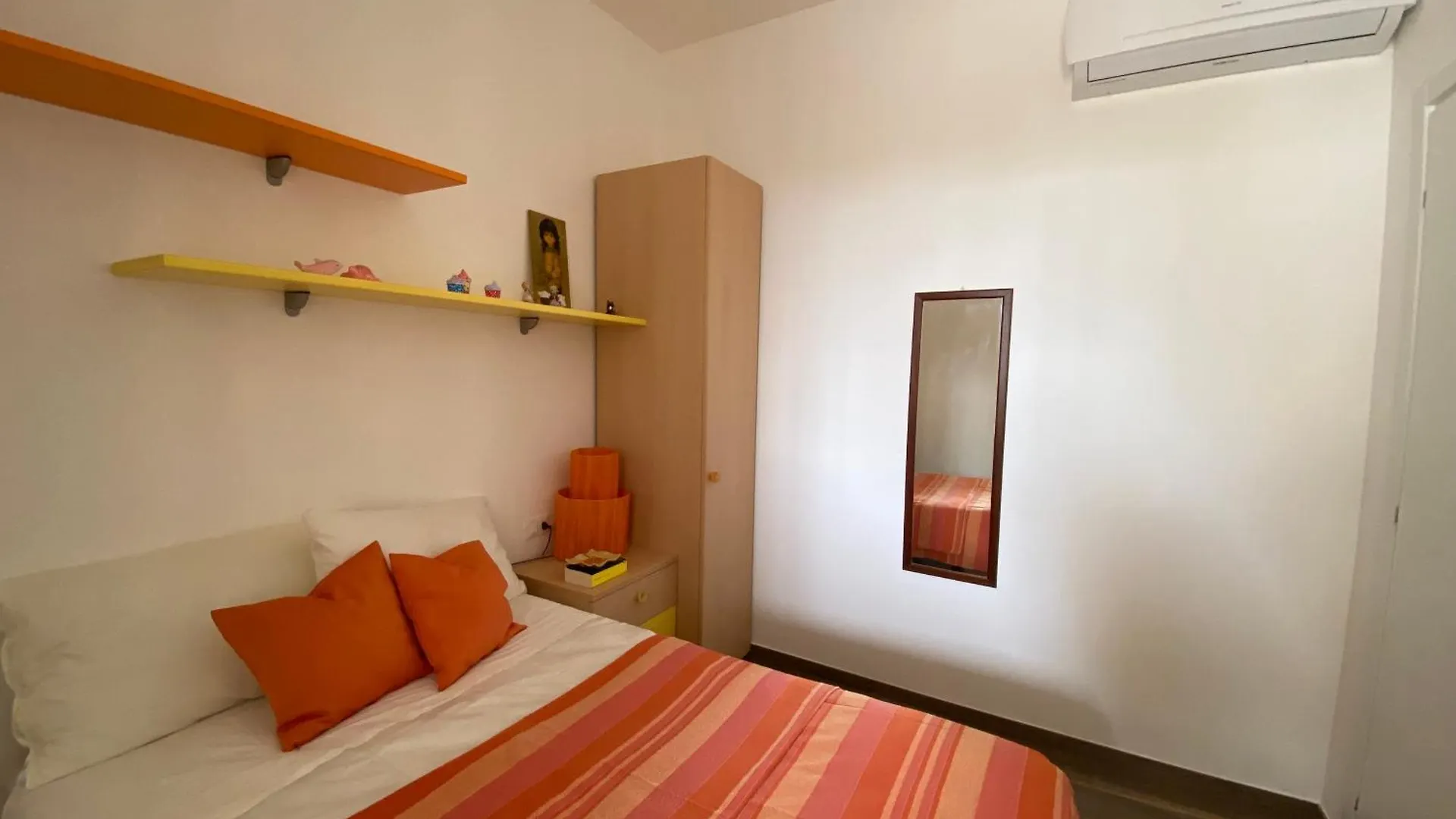 Holiday home Villino Oleandro Villa Santa Maria Del Focallo