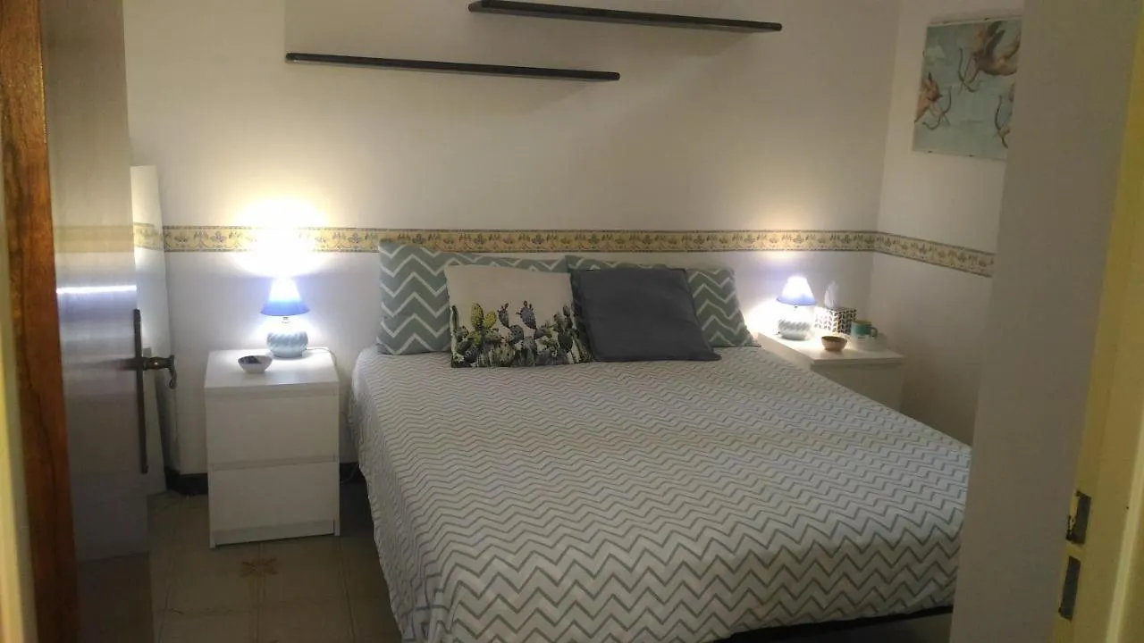 Holiday home Villino Oleandro Villa Santa Maria Del Focallo